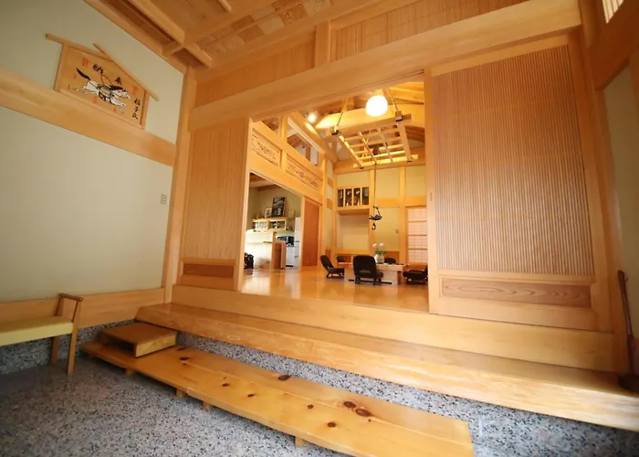 Villa みとれ屋