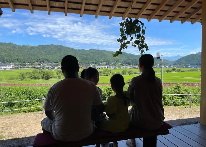 Villa みとれ屋