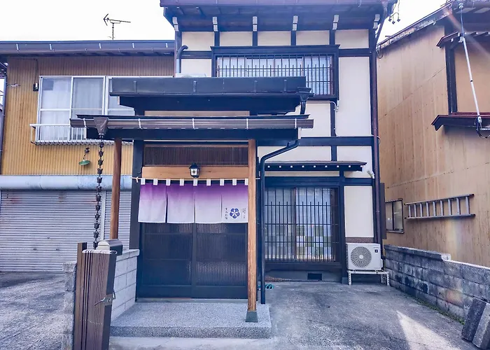 すみれ庵fukiyavillas