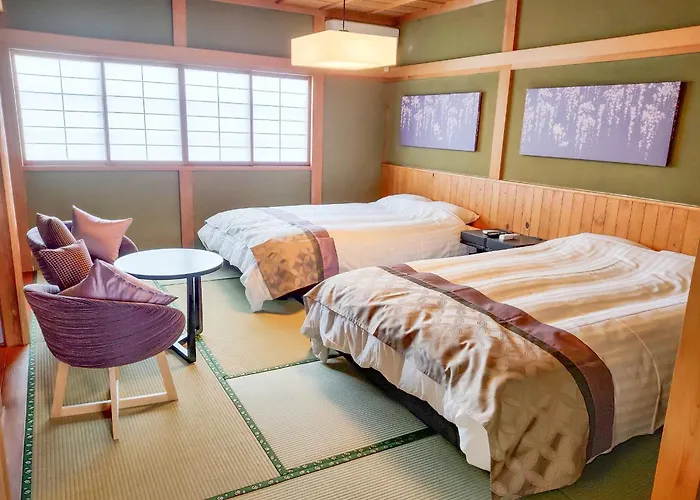 すみれ庵fukiyavillas