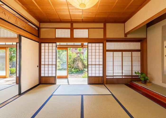 お宿一の華