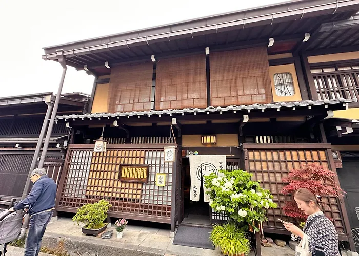 Aoi Suite Takayama
