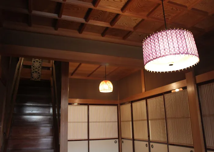 K'S Villa Hida-An