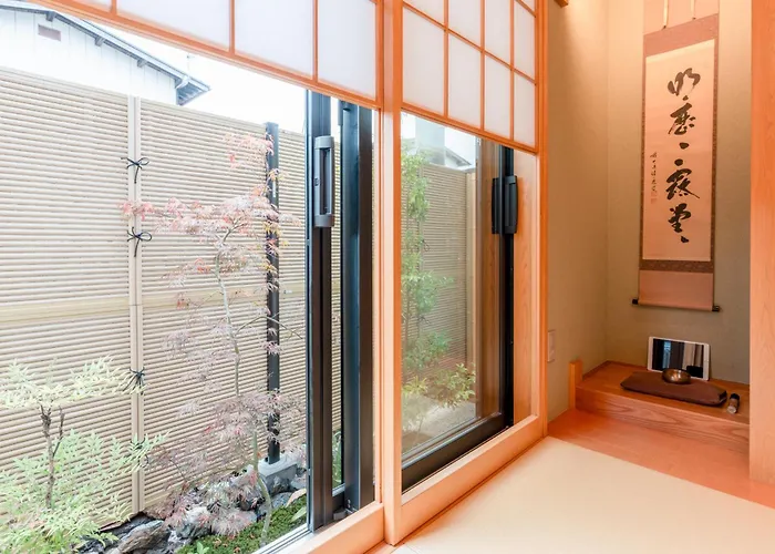 Showa No Yado A - New House With Floor Heating - 2 Bathrooms - Free Parking